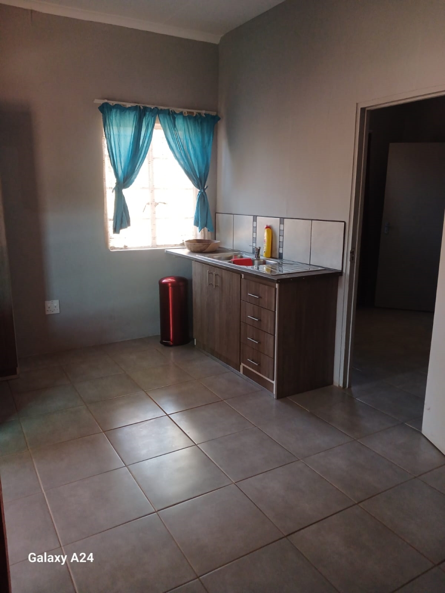 To Let 1 Bedroom Property for Rent in Dibeng Northern Cape